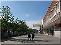 Above Bar Street, Southampton