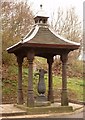 Water Pump, Watton-at-Stone