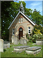 Crowe Hill Methodist Church