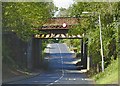 East Leake Station Bridge