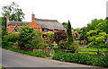 Henwick Old Farm