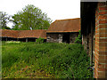 Wellhouse Disused Farm Buildings