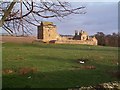 Balgonie Castle