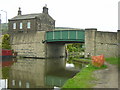 Silsden Bridge