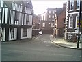 Shipgate Street, Chester