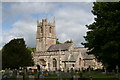 Avebury Church