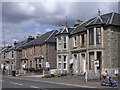 Bed and Breakfasts, Dunkeld Road