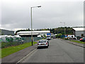 Inveralmond Industrial Estate, Perth