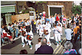 May Day Celebrations, Rochester,1994