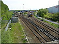 Newton Heath Depot, Newton Heath, Manchester