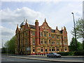 Trafford Park Hotel, Trafford Park, Manchester