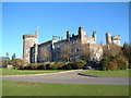 R3970 : Dromoland Castle by Charles W Glynn