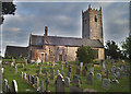 Bickington Village Church