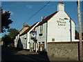 The Spread Eagle, Northcourt, Abingdon