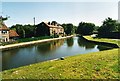 Turnerwood on the Chesterfield Canal