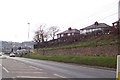 Rood Lane, Congleton