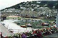 Mousehole Harbour