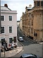 Holywell Street, Oxford