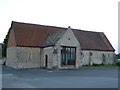 Christ Church, Northcourt Road, Abingdon