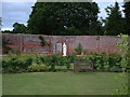 Glansevern Hall - Gardens