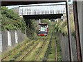 Funicular Railway, Constitution Hill, Aberystwyth