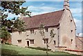 Woolsthorpe Manor