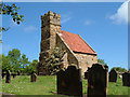 Upleatham Church