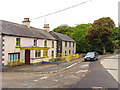 S9109 : Houses in Duncormick by Pam Brophy
