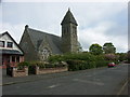 Cardross Parish Church