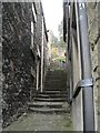 Steps, Cromford