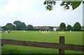 Recreation Ground, West Hallam