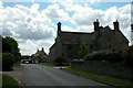 The Old Rectory, Stanton Fitzwarren.