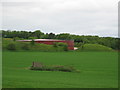 Water storage reservoir tank