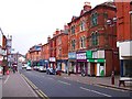 Bath St, Ilkeston