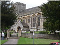 Chedworth Church