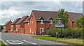 New houses at Rempstone