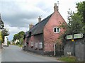 Thatched Cottage, Wymeswold