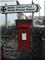 Post Box, Pontrhydfendigaid