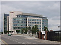 Diageo Offices in new development, Park Royal