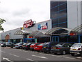 Royale Leisure Park, Park Royal, Acton