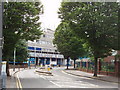 Loftus Road Stadium, White City