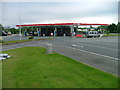 Southwaite Service Station M6