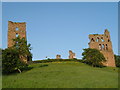 Sheriff Hutton Castle