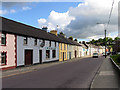 W0049 : Bantry Street by Pam Brophy