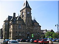 Yeadon Town hall