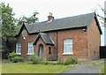 Old School House, Prestwold