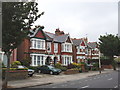 Houses in Acton