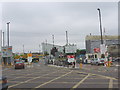 Greenford Waste Transfer Station