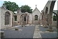 Buckfastleigh Church