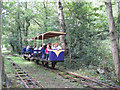 Shipley Glen Railway